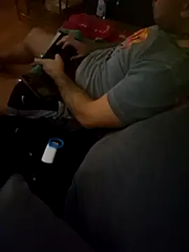 Snapshot of KinkyDanio chatting on November 2025 08:52:01 PM KinkyDanio online show from November 2025 08:52:01 PM