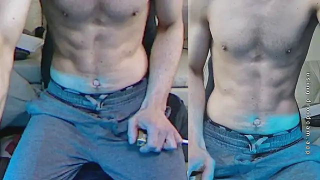 slendt94 online show from January 2025 04:27:02 PM