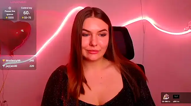 Glory air online show from February 2025 01:00:02 PM