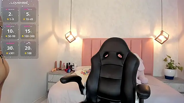 SUNNYCYRUS online show from January 2025 07:53:02 PM