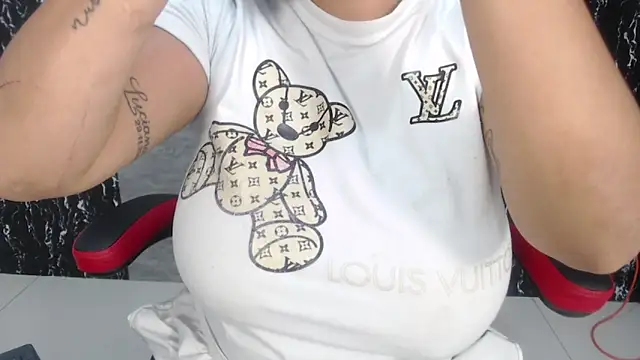 evelin 999  online show from March 2025 03:05:02 PM