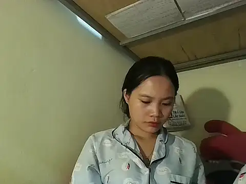 Be-MyMy online show from October 2025 11:58:02 AM