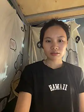 Be-MyMy online show from November 2025 01:20:01 PM