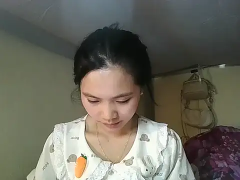 Be-MyMy online show from March 2026 01:56:01 PM