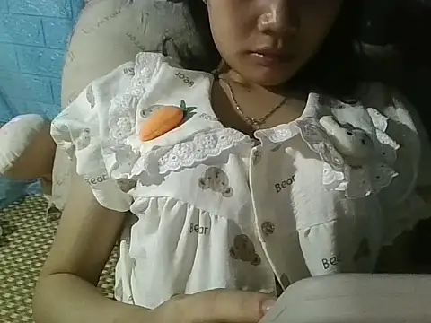 Be-MyMy online show from April 2026 03:57:01 PM