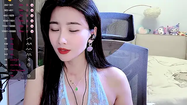 Snapshot of FeiFei-babe chatting on January 2025 05:19:01 PM FeiFei-babe online show from January 2025 05:19:01 PM