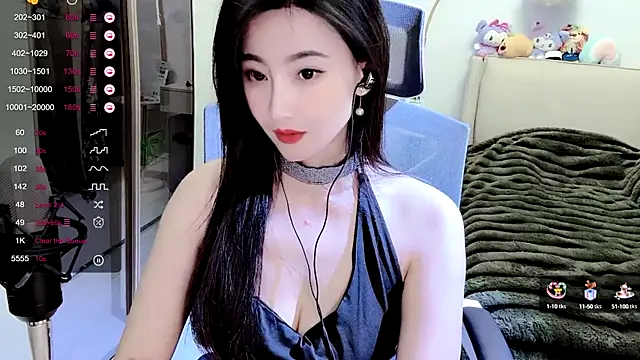 Snapshot of FeiFei-babe chatting on March 2025 05:39:01 PM FeiFei-babe online show from March 2025 05:39:01 PM