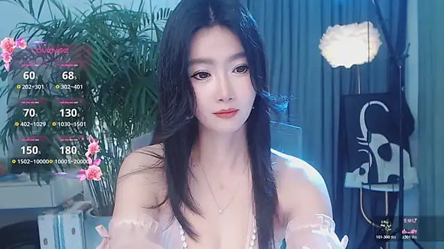FeiFei-babe online show from June 2026 11:49:02 AM