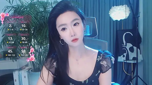 FeiFei-babe online show from June 2026 11:44:02 AM