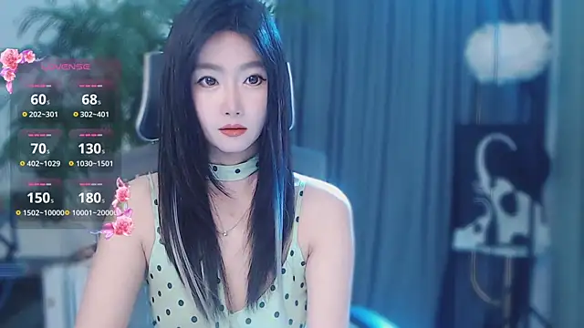 FeiFei-babe online show from June 2026 11:53:01 AM