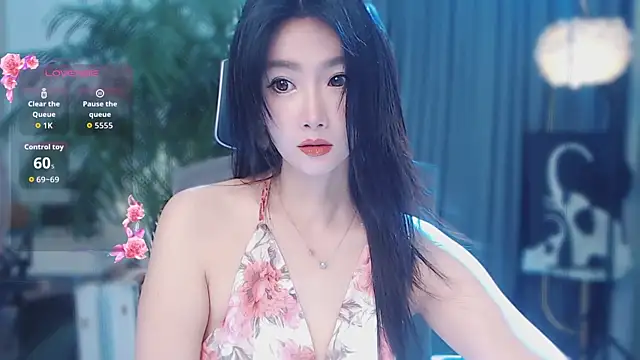 FeiFei-babe online show from June 2026 12:03:02 PM