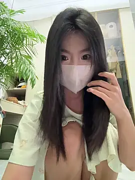 FeiFei-babe online show from June 2026 12:57:02 PM