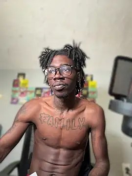 JasperBlaxx online show from April 2026 12:24:01 AM