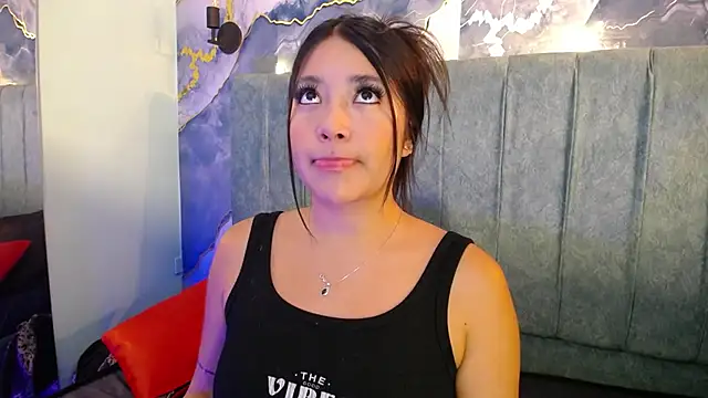 Susy thomson online show from February 2026 09:18:02 PM