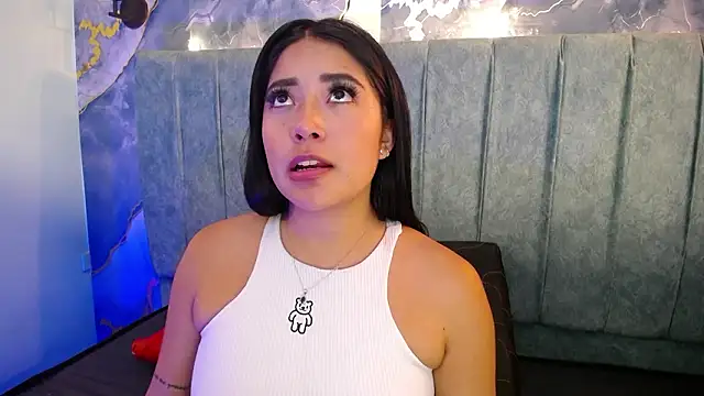 Susy thomson online show from February 2026 04:27:02 AM