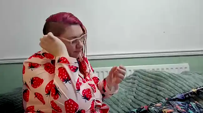 Bustycurves online show from December 2024 10:02:01 AM