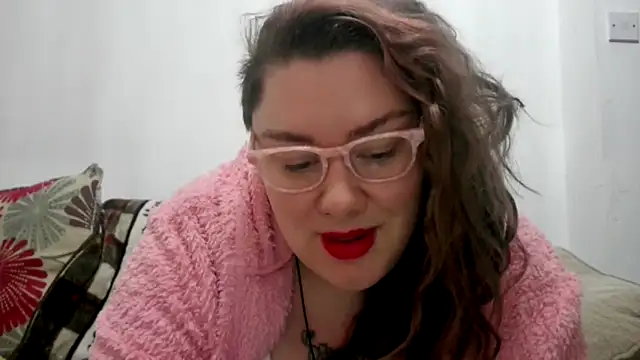 Bustycurves online show from November 2025 01:55:02 AM