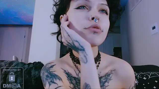 NaughtyLittleFox online show from July 2026 12:57:02 AM