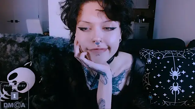 NaughtyLittleFox online show from July 2026 03:58:02 AM