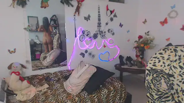 brigitht online show from January 2025 05:16:01 AM