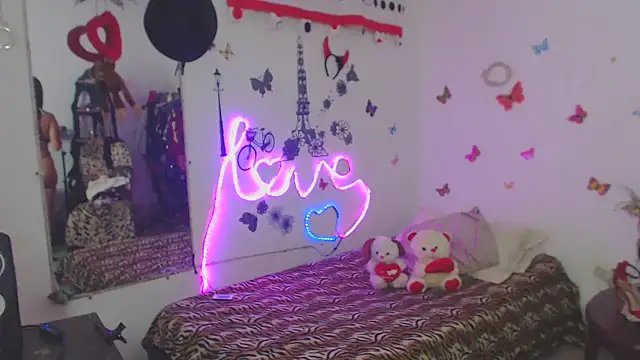 brigitht online show from February 2025 06:25:02 AM