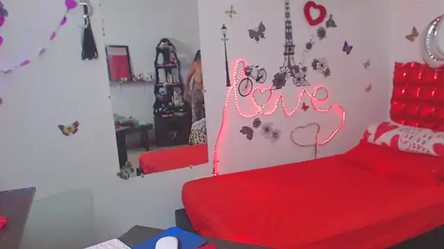 brigitht online show from March 2025 11:32:02 PM