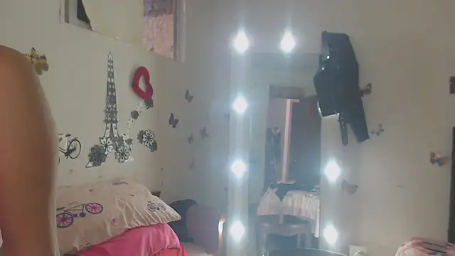 brigitht online show from April 2026 08:54:02 PM