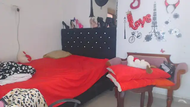 brigitht online show from April 2026 06:46:02 PM