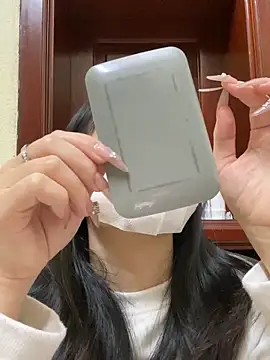 minmin2kk5 online show from February 2025 03:38:01 PM