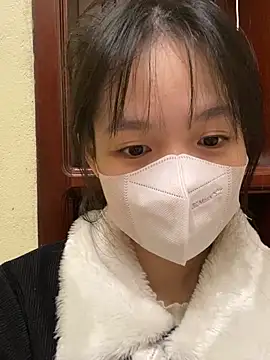 minmin2kk5 online show from February 2025 04:36:01 PM