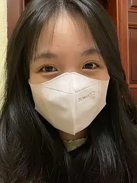 minmin2kk5 online show from February 2025 02:40:01 PM