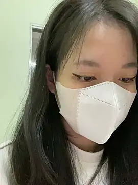 minmin2kk5 online show from February 2025 01:10:01 AM