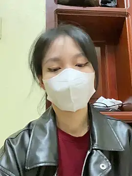 minmin2kk5 online show from February 2025 03:16:01 PM