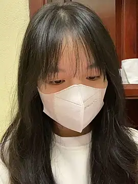 minmin2kk5 online show from February 2025 02:54:02 PM