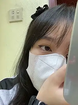 minmin2kk5 online show from February 2025 02:15:02 PM