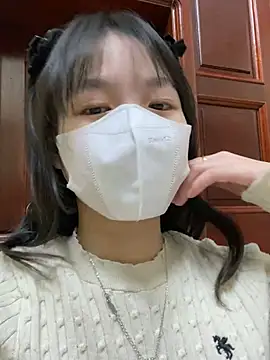 minmin2kk5 online show from February 2025 03:10:01 PM