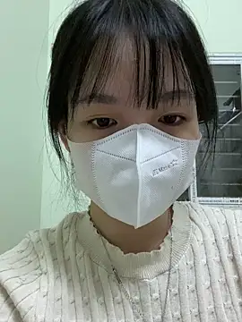 minmin2kk5 online show from February 2025 12:57:02 AM