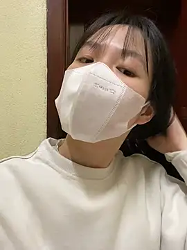 minmin2kk5 online show from February 2025 02:33:01 PM