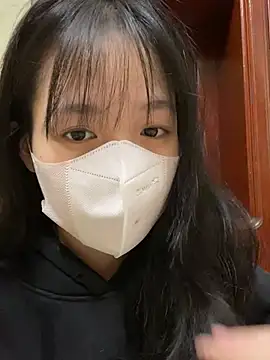 minmin2kk5 online show from February 2025 02:57:01 PM