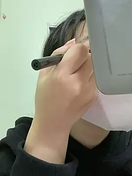 minmin2kk5 online show from March 2025 12:37:02 AM