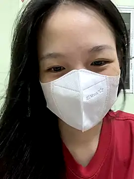 minmin2kk5 online show from October 2025 01:47:01 AM