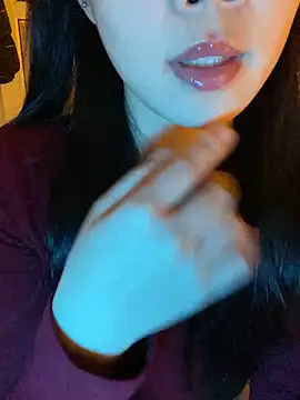 minmin2kk5 online show from October 2025 06:58:01 AM