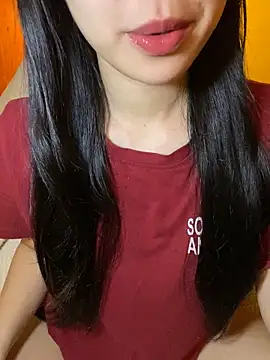 minmin2kk5 online show from November 2025 01:48:01 AM