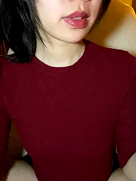 minmin2kk5 online show from November 2025 02:45:02 PM