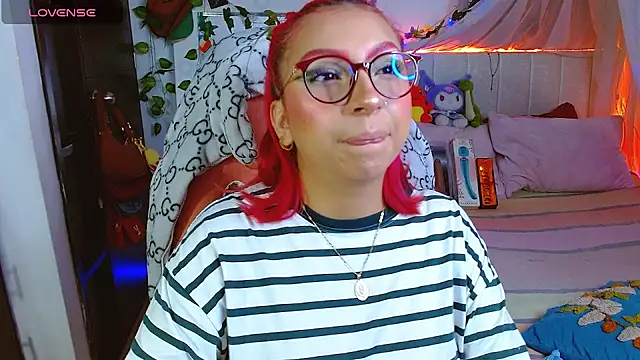 Littlerouse  online show from April 2026 08:17:01 AM