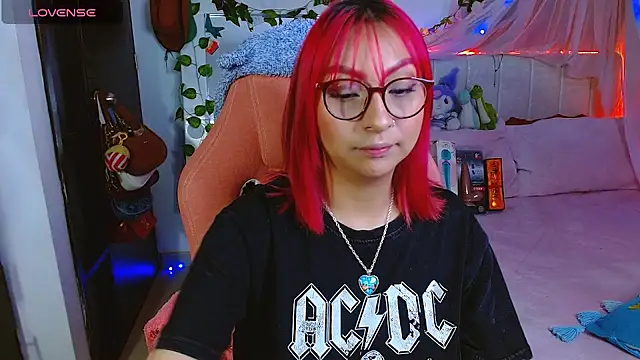 Littlerouse  online show from June 2026 08:02:02 AM