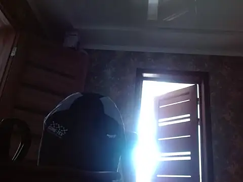 HuliganFisher online show from February 2026 10:58:02 AM