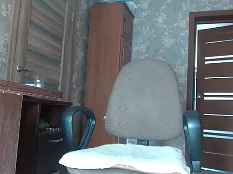 HuliganFisher online show from March 2026 10:55:01 AM