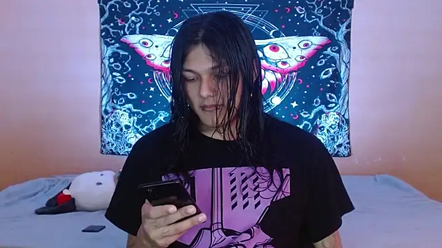 Snapshot of daiki_sx chatting on June 2026 03:40:01 PM daiki sx online show from June 2026 03:40:01 PM