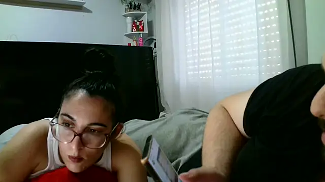 eljosipe online show from December 2024 12:38:01 PM